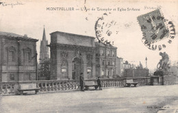 34-MONTPELLIER-N°4193-G/0005 - Montpellier