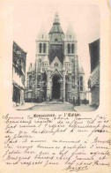 72728166 Bonsecours Belgien Kirche Bonsecours Belgien - Autres & Non Classés