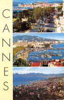 06-CANNES-N°4193-F/0387 - Cannes