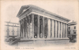 30-NIMES-N°4193-F/0285 - Nîmes