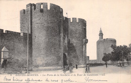 30-AIGUES MORTES-N°4193-F/0277 - Aigues-Mortes