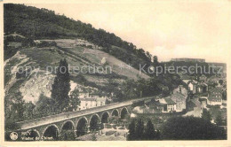 72728161 Huy La Meuse Viadukt De Chinet Huy La Meuse - Autres & Non Classés