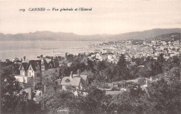 06-CANNES-N°4193-F/0233 - Cannes
