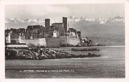 06-ANTIBES-N°4193-F/0175 - Other & Unclassified