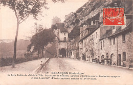 25-BESANCON-N°4193-E/0395 - Besancon