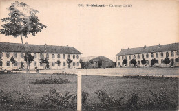 79-SAINT MAIXENT-N°4193-E/0389 - Saint Maixent L'Ecole