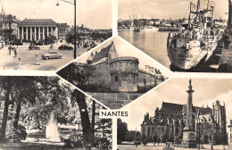 44-NANTES-N°4193-E/0333 - Nantes