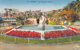 06-CANNES-N°4193-E/0279 - Cannes