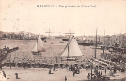 13-MARSEILLE-N°4193-E/0237 - Unclassified