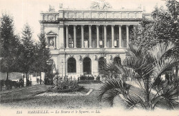 13-MARSEILLE-N°4193-E/0241 - Unclassified