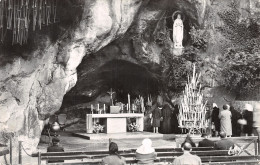 65-LOURDES-N°4193-E/0225 - Lourdes