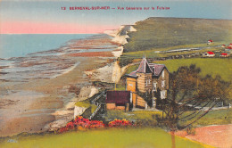 76-BERNEVAL SUR MER-N°5141-G/0387 - Berneval