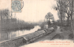 51-VITRY LE FRANCOIS-N°5141-G/0351 - Vitry-le-François