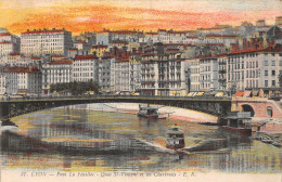 69-LYON-N°5141-G/0353 - Other & Unclassified