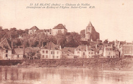 36-LE BLANC-N°5141-G/0189 - Le Blanc