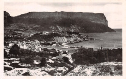 13-CASSIS-N°5141-G/0163 - Cassis