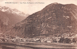 73-MODANE-N°5141-G/0165 - Modane