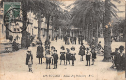 83-TOULON-N°5141-G/0135 - Toulon