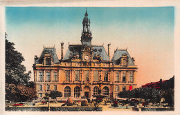 87-LIMOGES HOTEL DE VILLE-N°5141-G/0057 - Limoges
