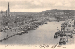 76-ROUEN-N°5141-G/0027 - Rouen