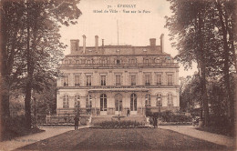 51-EPERNAY-N°5141-G/0017 - Epernay