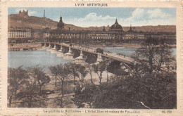 69-LYON-N°5141-G/0003 - Other & Unclassified