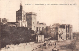 84-AVIGNON-N°5141-F/0311 - Avignon