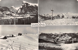 74-SAMOENS-N°5141-F/0305 - Samoëns