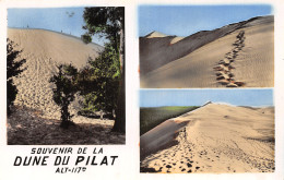 33-DUNE DU PILAT-N°5141-F/0259 - Sonstige & Ohne Zuordnung