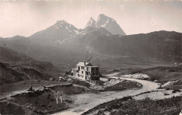 64-FRONTIERE FRANCO ESPAGNOLE PIC DU MIDI D OSSAU-N°5141-F/0239 - Autres & Non Classés