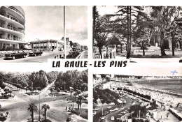 44-LA BAULE LES PINS-N°5141-F/0227 - La Baule-Escoublac