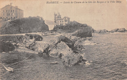 64-BIARRITZ-N°5141-F/0191 - Biarritz