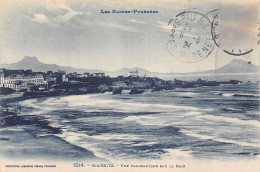 64-BIARRITZ-N°5141-F/0185 - Biarritz