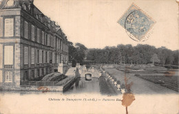 78-DAMPIERRE LE CHÂTEAU-N°5141-F/0169 - Autres & Non Classés