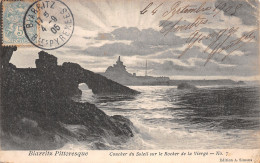 64-BIARRITZ-N°5141-F/0161 - Biarritz