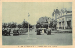 44-LA BAULE SUR MER-N°5141-F/0131 - La Baule-Escoublac