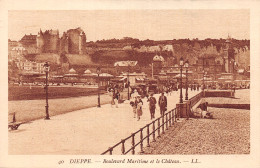 76-DIEPPE-N°5141-F/0115 - Dieppe