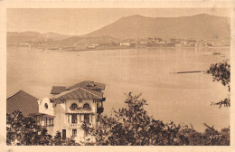 64-HENDAYE-N°5141-F/0037 - Hendaye