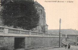 80-FLIXECOURT-N°5141-F/0025 - Flixecourt