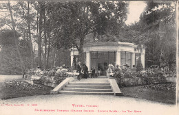 88-VITTEL-N°5141-F/0019 - Contrexeville