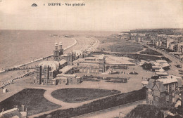 76-DIEPPE-N°5141-F/0001 - Dieppe