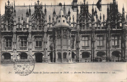 76-ROUEN-N°5141-E/0389 - Rouen