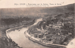 69-LYON-N°5141-E/0381 - Other & Unclassified