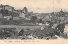 76-DIEPPE-N°5141-E/0375 - Dieppe