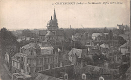 36-CHATEAUROUX-N°5141-E/0355 - Chateauroux
