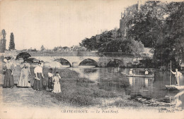 36-CHATEAUROUX-N°5141-E/0353 - Chateauroux