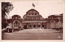 03-VICHY LE CASINO-N°5141-E/0303 - Vichy