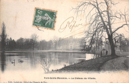 60-PONT SAINTE MAXENCE-N°5141-E/0259 - Pont Sainte Maxence