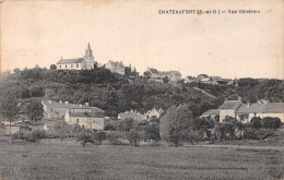 78-CHATEAUFORT-N°5141-E/0227 - Altri & Non Classificati