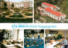 72727895 Dahlwitz-Hoppegarten Median Klinik Hoppegarten  Dahlwitz-Hoppegarten - Dahlwitz-Hoppegarten